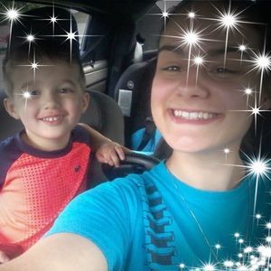 Meet your Posher, Kathi